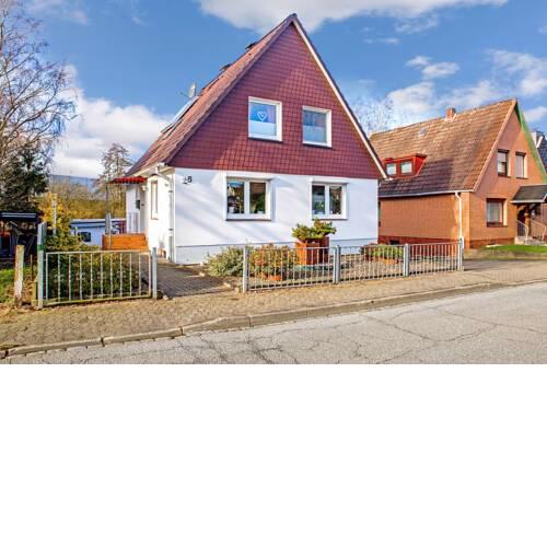 Ferienwohnung Itzehoe