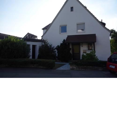 Ferienwohnung Itzgrundblick