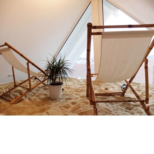 Ferienwohnung IV im Sternehaus Rauch
