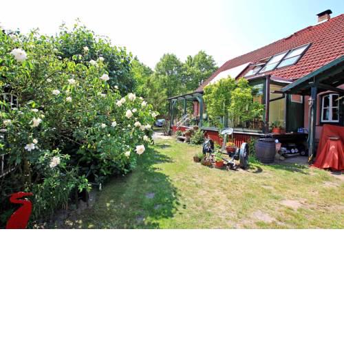 Ferienwohnung Jabel SEE 4073