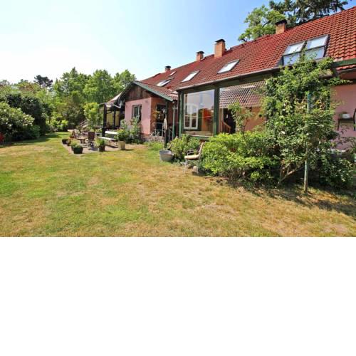 Ferienwohnung Jabel SEE 4074