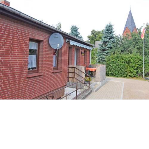 Ferienwohnung Jabel SEE 8281