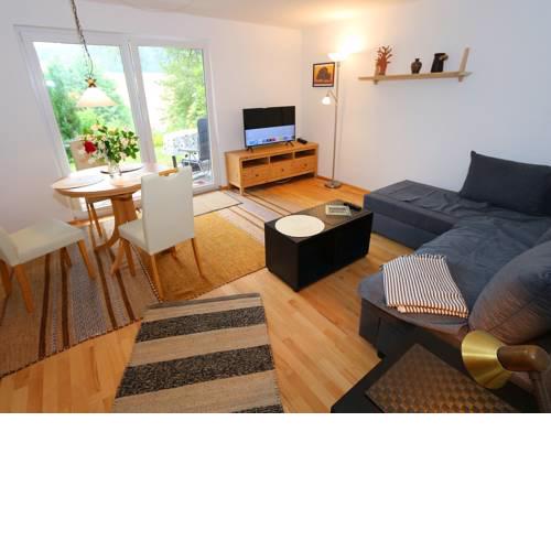 Ferienwohnung Jachmann
