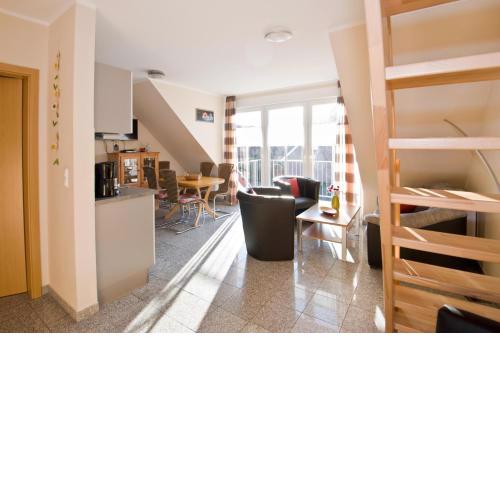 Ferienwohnung Jacobs OG