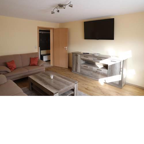 Ferienwohnung Jacobs