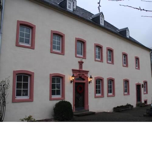 Ferienwohnung Jacobshof