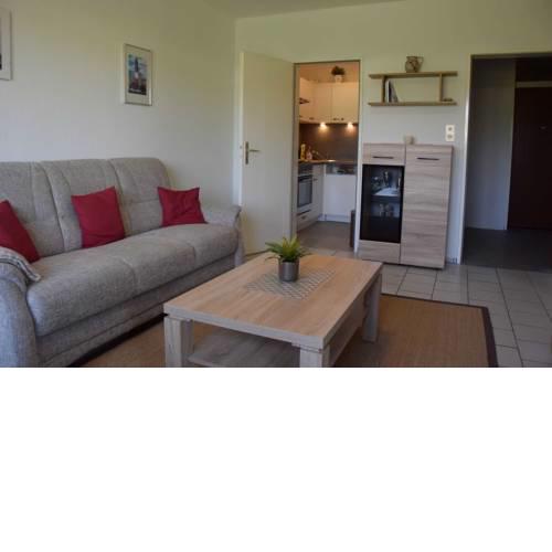 Ferienwohnung "Jacques"