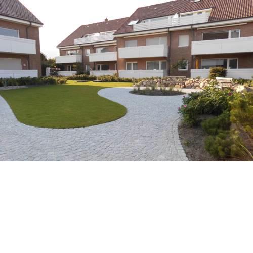 Ferienwohnung Oie