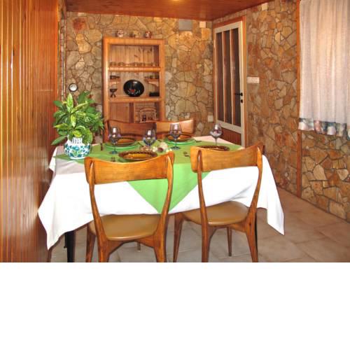 Ferienwohnung Jadranovo 126S