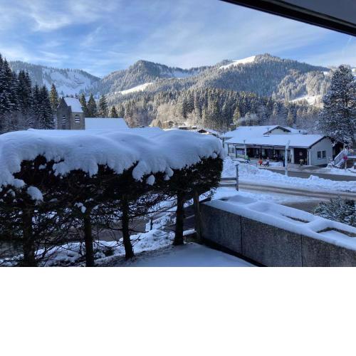 Ferienwohnung Jagdhof Spitzingsee