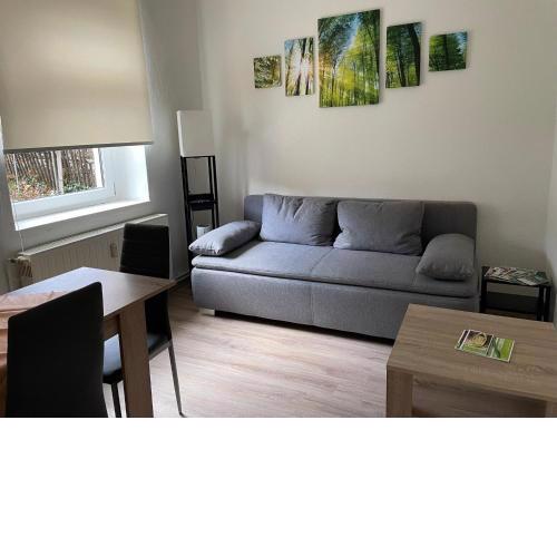 Ferienwohnung Jagemann