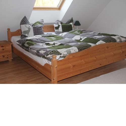 Ferienwohnung Jäger
