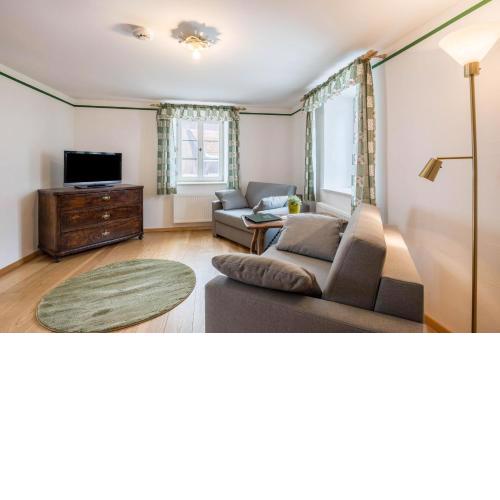 Ferienwohnung Jägerstüberl