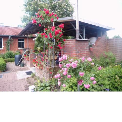 Ferienwohnung JAGODA in der Lüneburger Heide