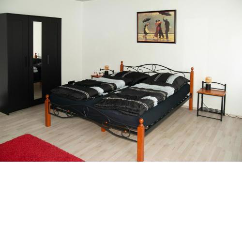 Ferienwohnung Jagsthausen