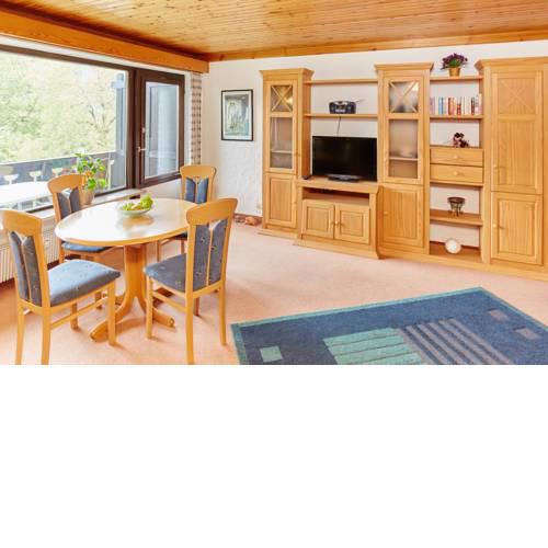 Ferienwohnung Jahn