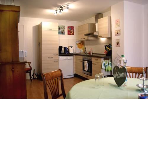 Ferienwohnung Jahn