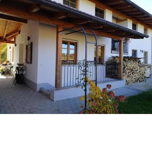 Ferienwohnung Jahnel
