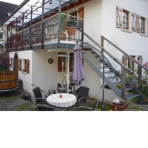 Ferienwohnung Jahnke