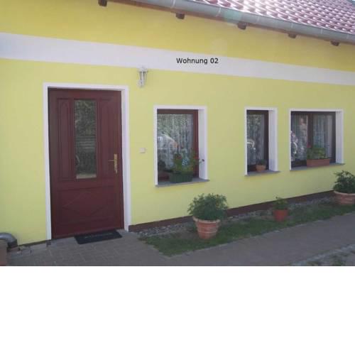 Ferienwohnung Jahnke