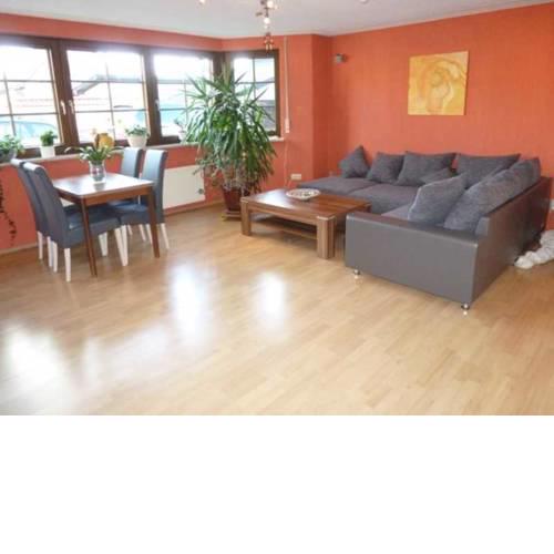 Ferienwohnung Jakob