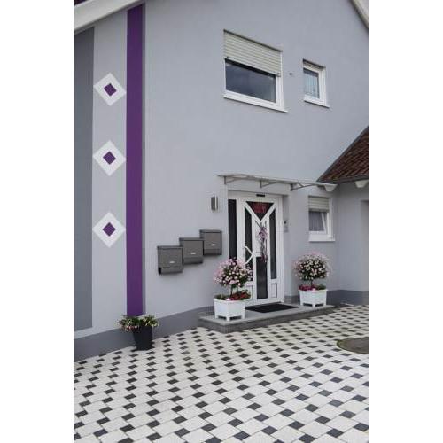 Ferienwohnung Jakobsweg