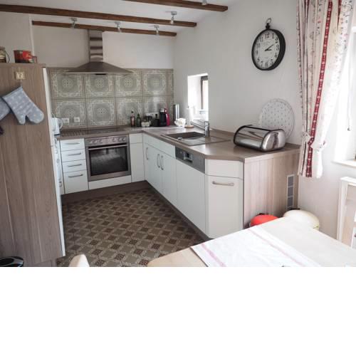 Ferienwohnung Jambor