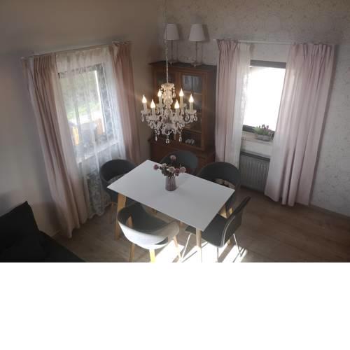 Ferienwohnung James