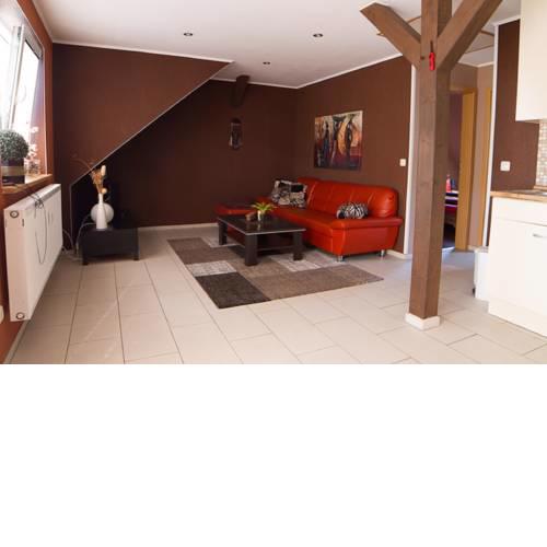 Ferienwohnung Jamie