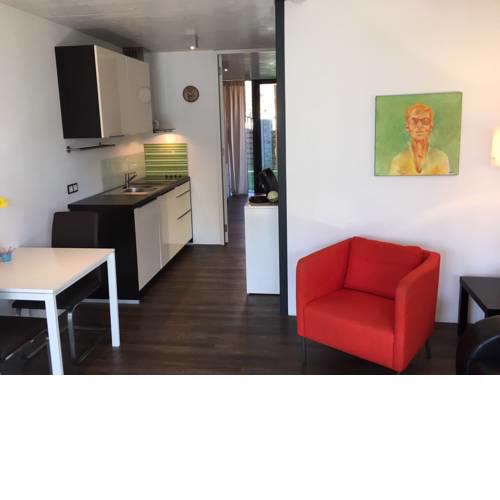 Ferienwohnung Jan und Ramona Benz