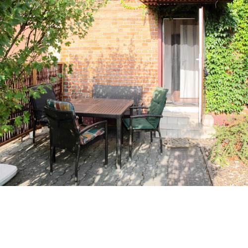Ferienwohnung Jana 106S