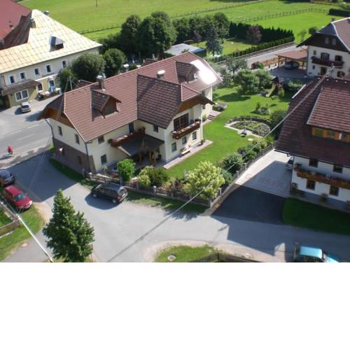 Ferienwohnung Jank