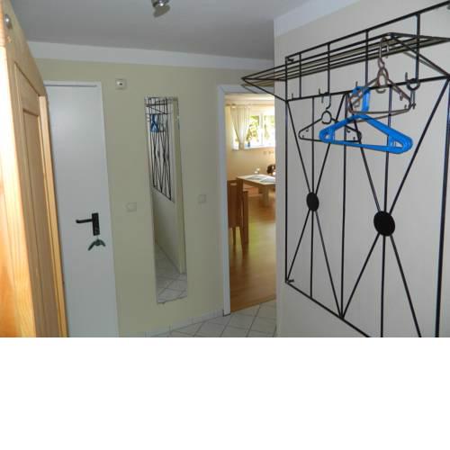 Ferienwohnung Janka