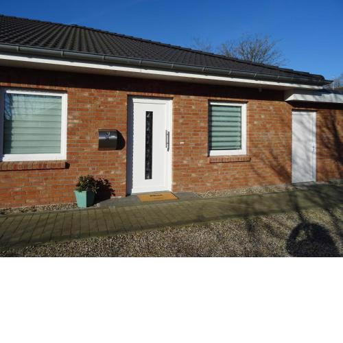 Ferienwohnung Janneby