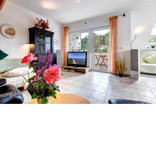 Ferienwohnung Jannek