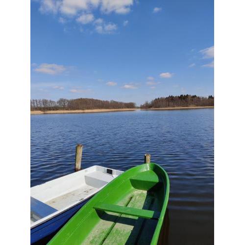 Ferienwohnung Jano - Residenz am See
