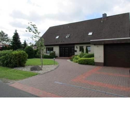 Ferienwohnung Jansen, 85090