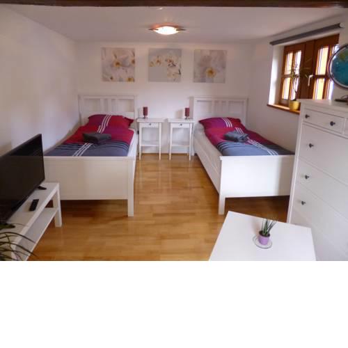 Ferienwohnung Jansen