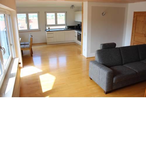 Ferienwohnung Jansen