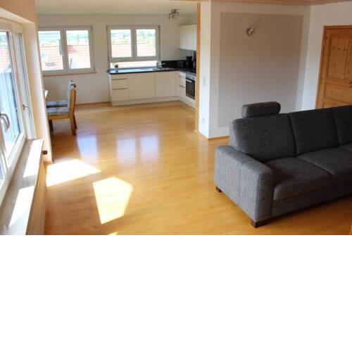 Ferienwohnung Jansen