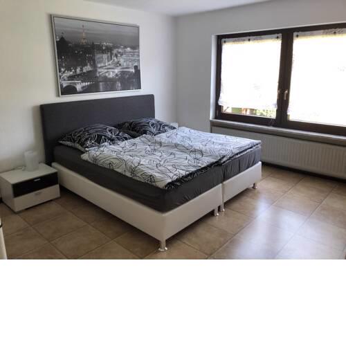 Ferienwohnung Janson-2
