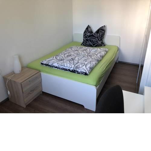 Ferienwohnung Janson