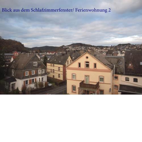 Ferienwohnung Janssen Herborn