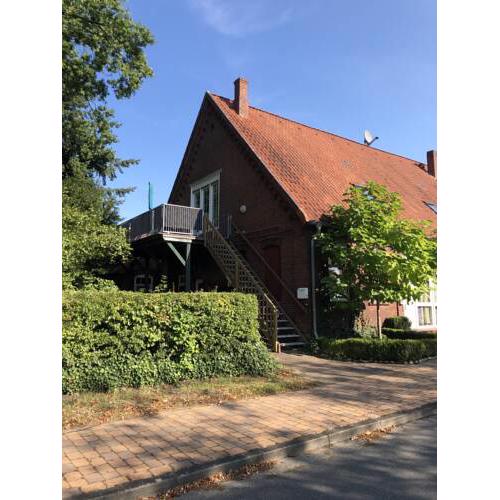 Ferienwohnung Janssen