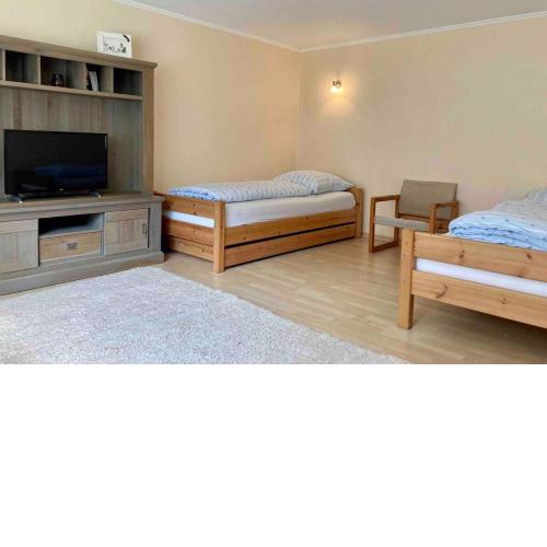 Ferienwohnung Janzen