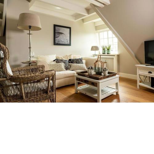 Ferienwohnung Japsand