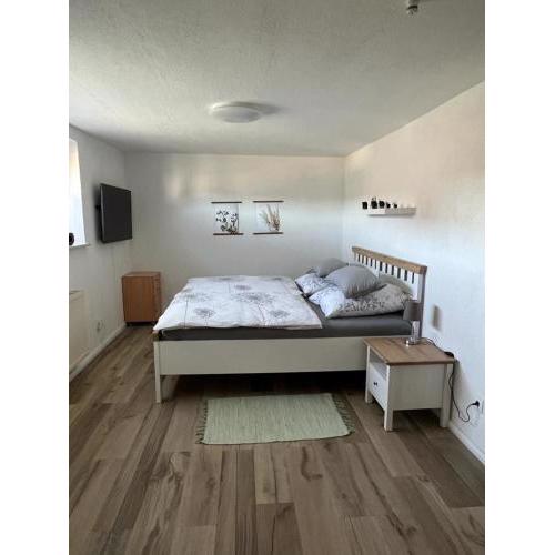 Ferienwohnung Jardin de lavande