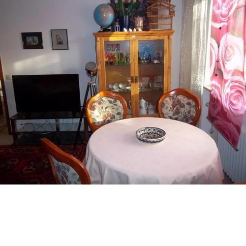 Ferienwohnung Jarenatanne