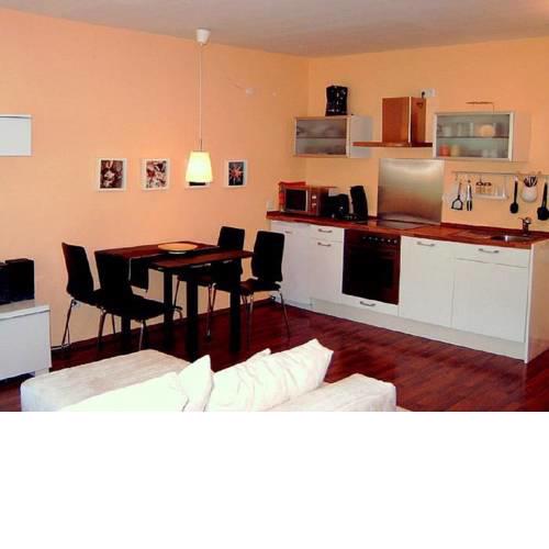 Ferienwohnung Jäschke