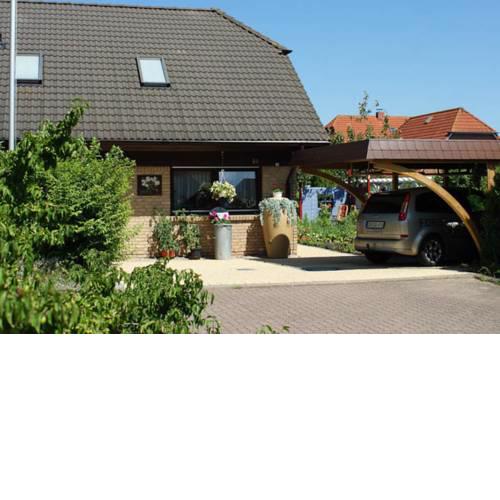 Ferienwohnung Jasmin bei Warnemuen